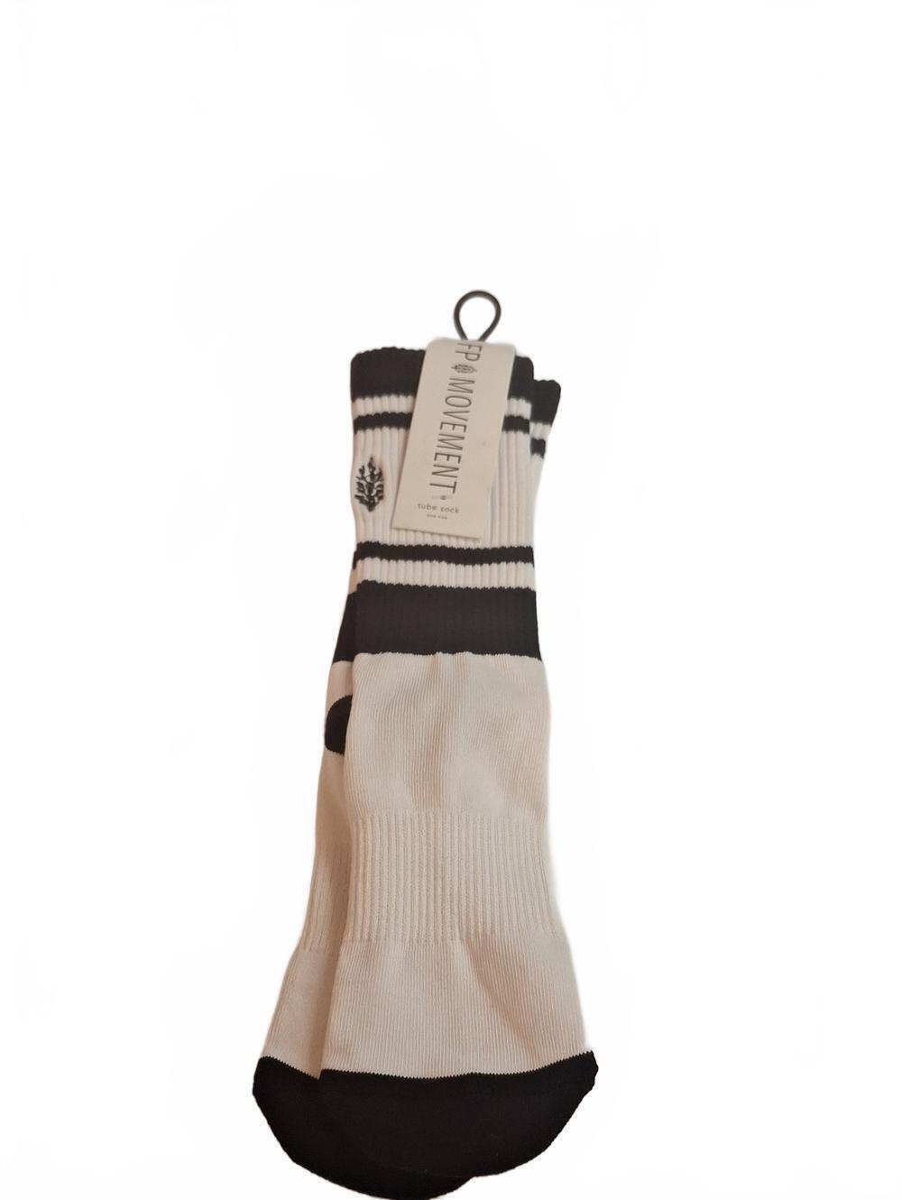 NWT Free People Tube Socks